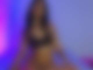 Live cam show with KimberlyJackson - Smoking on Dolls Live