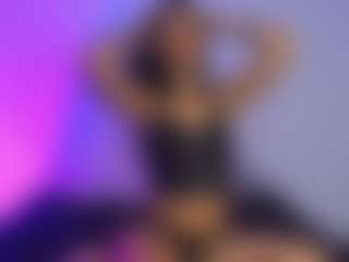 Live cam show with KimberlyJackson - Asian Amateur on Camsoda