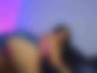 KimberlyJackson's Live Sex Cam Show