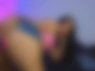 KimberlyJackson's Live Sex Cam Show