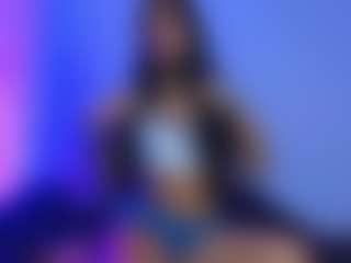 KimberlyJackson's Live Sex Cam Show