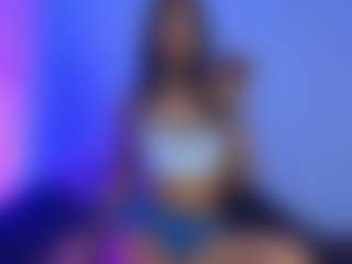 KimberlyJackson's Live Sex Cam Show