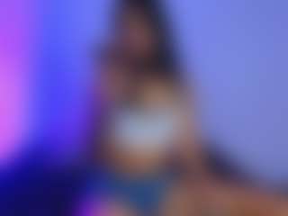 KimberlyJackson's Live Sex Cam Show