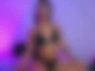 Live cam show with KimberlyJackson - Asian Big Ass on pussylord.com