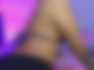 Live cam show with KimberlyJackson - Butt Plug on Dolls Live
