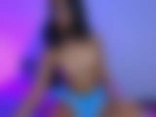 Live cam show with KimberlyJackson - Striptease Asian on Uber Horny
