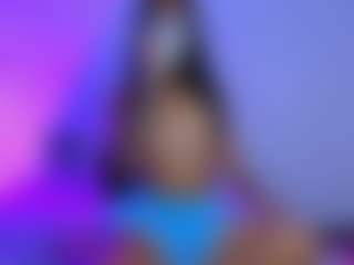 Live cam show with KimberlyJackson - Asian Fetish on crypto-cams
