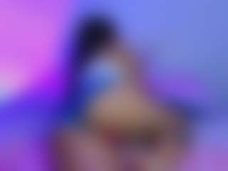 Live cam show with KimberlyJackson - Glasses on Dolls Live