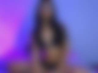 Live cam show with KimberlyJackson - Black Petite on Milfs Live