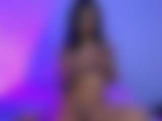 Live cam show with KimberlyJackson - Striptease Asian on googirlz