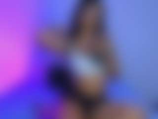 Show de câmera ao vivo com KimberlyJackson - Tease Asian no Camsoda