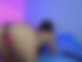 KimberlyJackson's Live Sex Cam Show