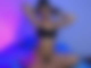Live cam show with KimberlyJackson - Strip Asian on Camsoda