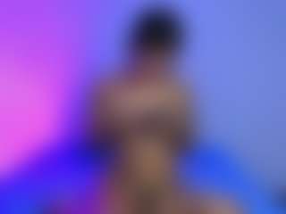 Live-Cam-Show mit KimberlyJackson - Asian Fetish auf Camsoda