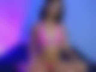Live cam show with KimberlyJackson - Asian Petite on Dolls Live