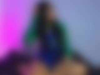 Live cam show with KimberlyJackson - Glasses on Camsoda