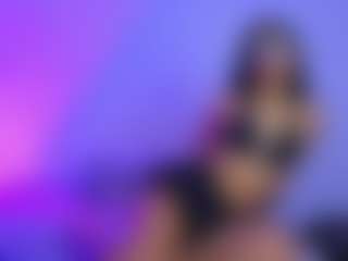 Live cam show with KimberlyJackson - Body Massage on friskycurves.com