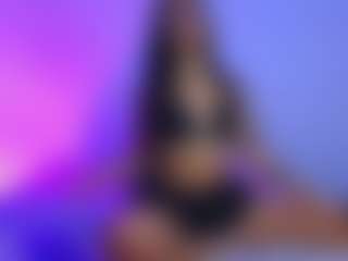 Live cam show with KimberlyJackson - Brown Eyes Asian on eurowanks.com