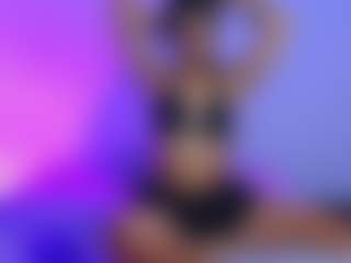 Live cam show with KimberlyJackson - Asian Fetish on Camsoda.co