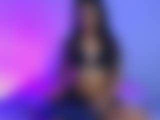 Show en direct avec KimberlyJackson - Ebony Petite sur Camsoda