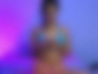 Live cam show with KimberlyJackson - Ebony on Uber Horny | colombia