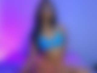 Live cam show with KimberlyJackson - Asian Petite on SpunkLive