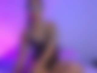 KimberlyJackson's Live Sex Cam Show