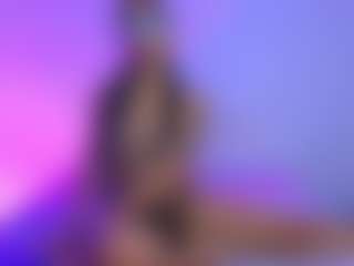 Live cam show with KimberlyJackson - Black HD on Camsoda