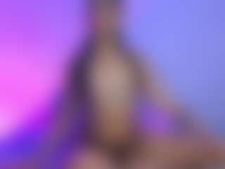 Live cam show with KimberlyJackson - Ebony Anal on Camsoda