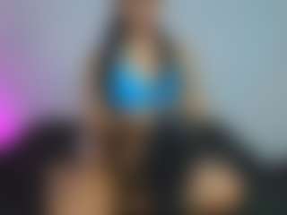 KimberlyJackson's Live Sex Cam Show