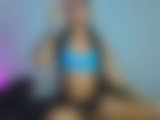 KimberlyJackson's Live Sex Cam Show
