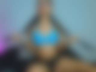 Live cam show with KimberlyJackson - Asian Big Ass on Streamer API