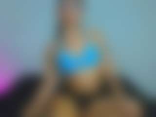 KimberlyJackson's Live Sex Cam Show