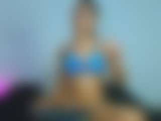Live cam show with KimberlyJackson - Ebony Amateur on testsause.com
