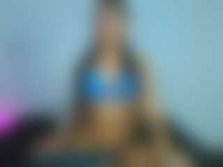 Live cam show with KimberlyJackson - Latina on camwithhim.com | colombia