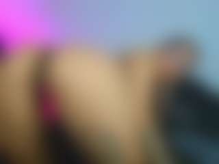 KimberlyJackson's Live Sex Cam Show