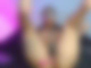 KimberlyJackson's Live Sex Cam Show