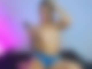 Live cam show with KimberlyJackson - Sexy on Hubzter Live