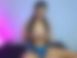 Live cam show with KimberlyJackson - Butt Plug on Dare Cams