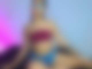 KimberlyJackson's Live Sex Cam Show