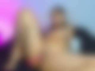 KimberlyJackson's Live Sex Cam Show