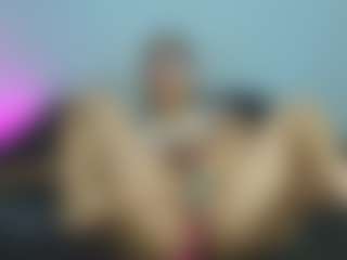 KimberlyJackson's Live Sex Cam Show