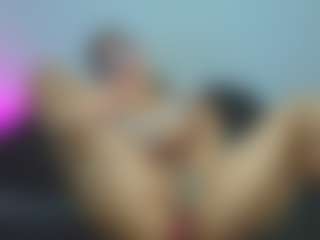 KimberlyJackson's Live Sex Cam Show