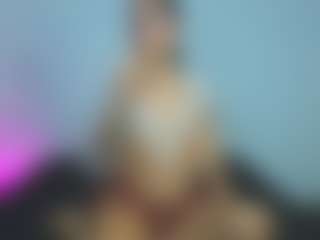 KimberlyJackson's Live Sex Cam Show