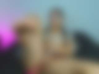KimberlyJackson's Live Sex Cam Show