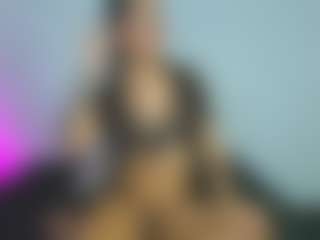 Live cam show with KimberlyJackson - Brown Eyes Asian on StripNow