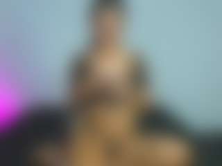 Live cam show with KimberlyJackson - Twerk Asian on SinfulBabes