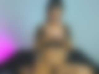 KimberlyJackson's Live Sex Cam Show