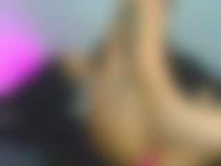 Live cam show with KimberlyJackson - Young Adult on CamwithHer