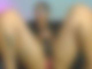 KimberlyJackson's Live Sex Cam Show